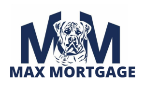 MAX MORTGAGE new logo