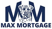 Max Mortgage - Logo